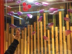-栖川山葵家·寿喜锅·日式料理(龙湖北城天街商场店)
