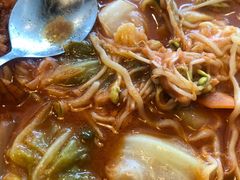 -八福力韩国休闲餐厅(泉舜店)