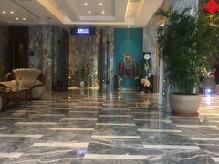 -弘安丽水温泉酒店