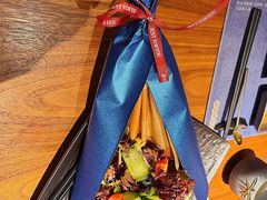 -哈里哈·黑牛私厨(购物公园店)