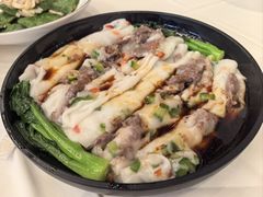 -金汇酒楼(中山东区店)