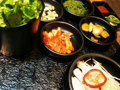 -九田家黑牛烤肉料理(太阳城店)
