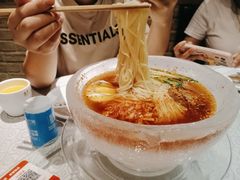 东北大冷面-金掌勺·锅包肉(广渠门店)