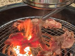 -首尔烤肉大排档(合生汇店)