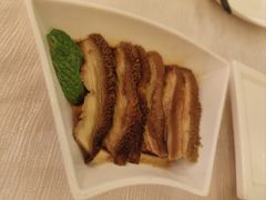 -福州天元国际威斯汀酒店·中国元素餐厅