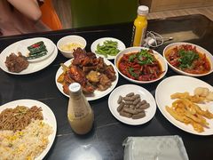 -东吴水韵(吴中店)