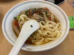 -大师兄·西北小馆(金湾华发商都店)