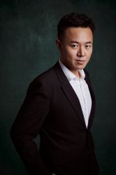 -鹿角肖像摄影艺术馆