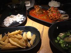 -金牌外婆家(苏州中心店)