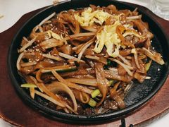 -金湖港式餐厅(建外店)