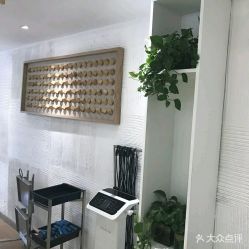 -简法造型·品牌形象店