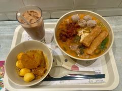 -南记粉面(銅鑼灣中心店)