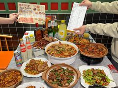 -赣菜笔记·江西米粉·小龙虾·小炒(曹杨路店)