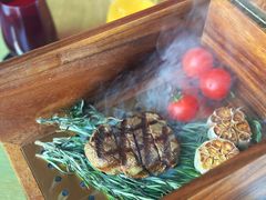 -恰餐厅及酒吧CHAR Bar & Grill(北京三里屯洲际店)