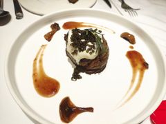 -王品牛排(郑州大卫城店)