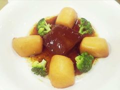-钱塘府海鲜餐厅