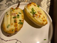-绿茶餐厅(朝阳大悦城店)