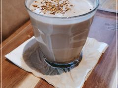 -Peet's 皮爷咖啡(东湖路手作店)
