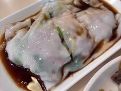 牛肉肠-玲又珑美食(盘福路店)