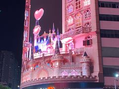 -黄兴南路步行商业街