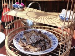 -杨记隆府(汉街店)