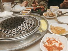 -韩宫宴烤肉·料理(南京江宁万达店)