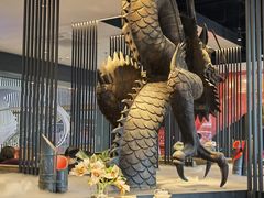 大堂-将太无二·蓝鳍放题·北美寿司(领展购物广场中关村店)