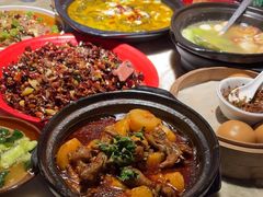 -常和州·夜宵大排档(常州单店)