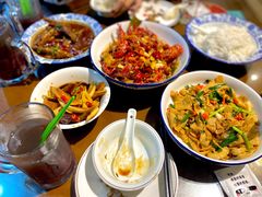 -回家吃饭·地道南昌菜(建德观总店)