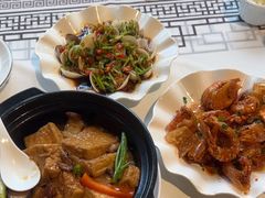 -强记海鲜·大排档(蛇口新街店)