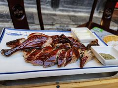 -蔼若春.传承云南菜(金碧公园店)