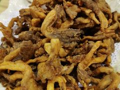 -人民公社大食堂(顺义总店)