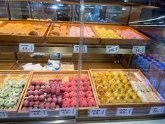 -皇承御点·八旗饽饽铺(避暑山庄店)