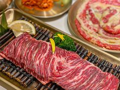 -西塔老太太泥炉烤肉(海上世界店)