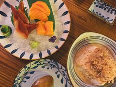 -成喜屋日本料理