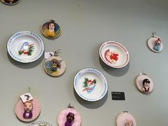 -恋物百货商店(华侨城店)