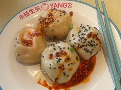 -小杨生煎(黄河路店)