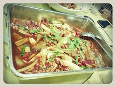 农家大盘鱼-石头咕(葵蓬店)