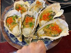 -冯姐生蚝(长隆横琴店)