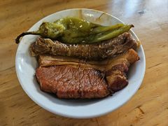 -老济南药膳把子肉(周公祠街店)
