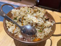 -甘思咪哚·云南艺术餐厅(天河广百店)