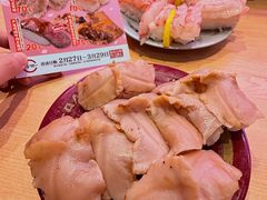-寿司郎(皇庭广场店)