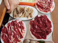 -乌记鲜活牛肉城(金砂东路店)
