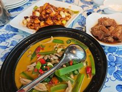 -好嫂子酱猪手•农家菜(学院南路店)