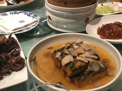 -漢舍中国菜馆(889广场店)