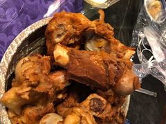 -95号酱骨·一块豆腐(展春园西路店)