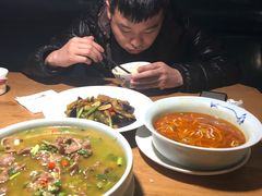 -蜀宴小调·精致家常菜(科华店)