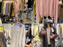 -宁波杉井奥特莱斯广场