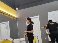 -FEELINGME乐刻私教馆·健身(玖悦荟店)