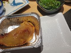 中华海草-虹料理·日料放题(悠方店)